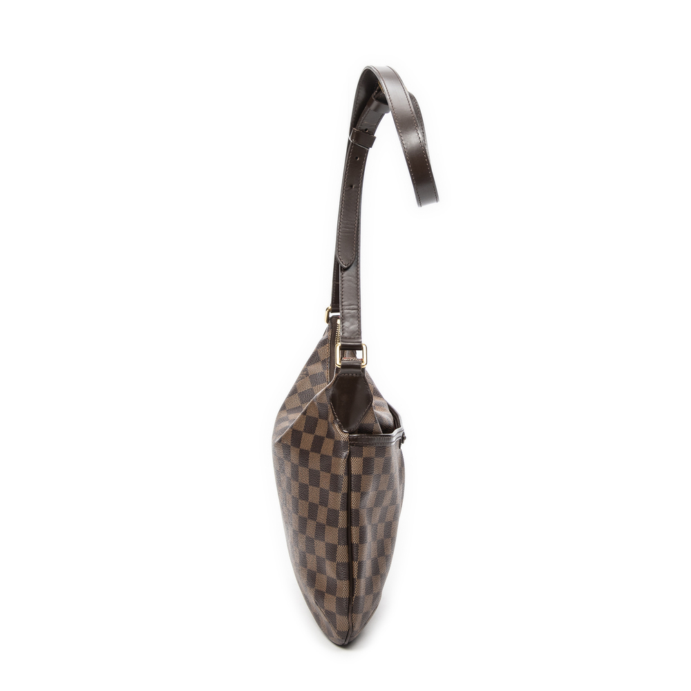 Louis Vuitton Bloomsbury PM - Picture 4 of 10